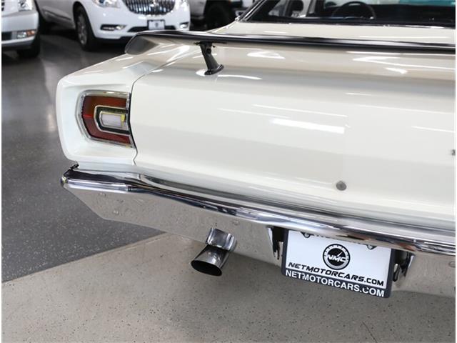 1968 Plymouth Road Runner (CC-2079834) for sale in Addison, Illinois