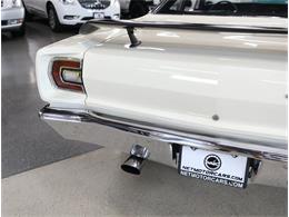 1968 Plymouth Road Runner (CC-2079834) for sale in Addison, Illinois