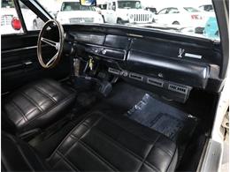 1968 Plymouth Road Runner (CC-2079834) for sale in Addison, Illinois