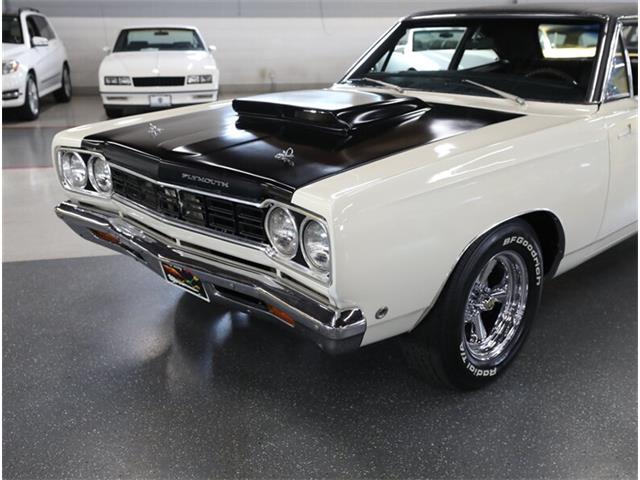 1968 Plymouth Road Runner (CC-2079834) for sale in Addison, Illinois