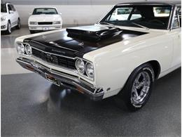 1968 Plymouth Road Runner (CC-2079834) for sale in Addison, Illinois