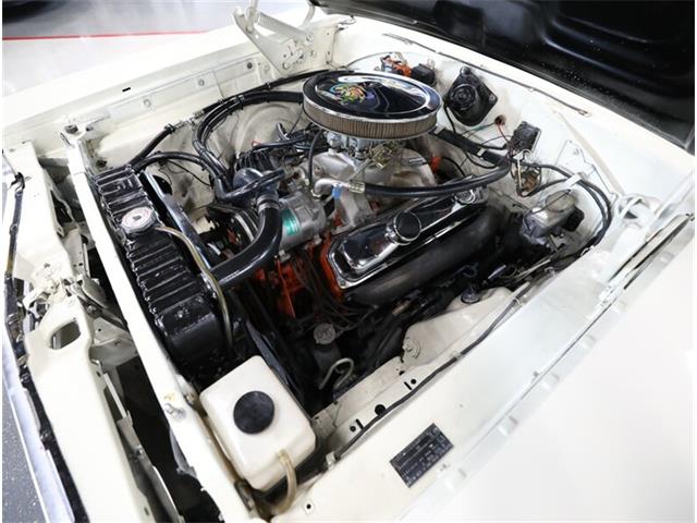 1968 Plymouth Road Runner (CC-2079834) for sale in Addison, Illinois