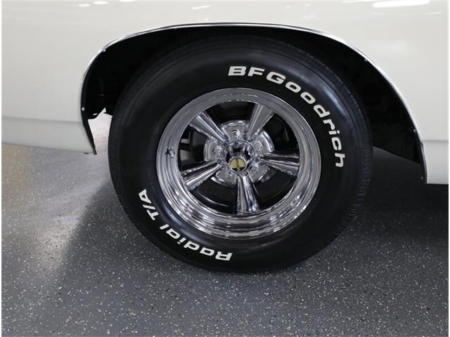 1968 Plymouth Road Runner (CC-2079834) for sale in Addison, Illinois