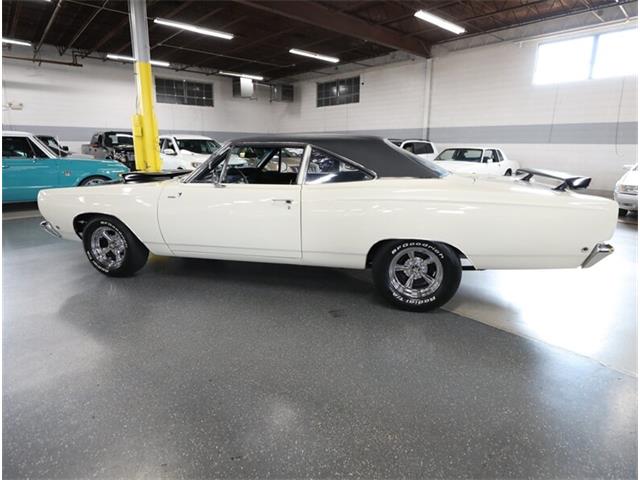 1968 Plymouth Road Runner (CC-2079834) for sale in Addison, Illinois