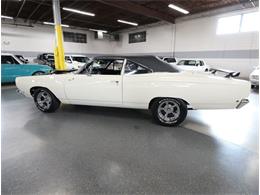 1968 Plymouth Road Runner (CC-2079834) for sale in Addison, Illinois
