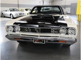 1968 Plymouth Road Runner (CC-2079834) for sale in Addison, Illinois