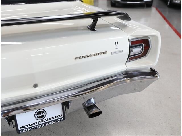 1968 Plymouth Road Runner (CC-2079834) for sale in Addison, Illinois