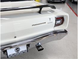 1968 Plymouth Road Runner (CC-2079834) for sale in Addison, Illinois