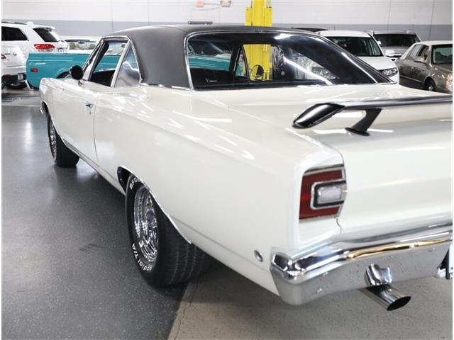 1968 Plymouth Road Runner (CC-2079834) for sale in Addison, Illinois