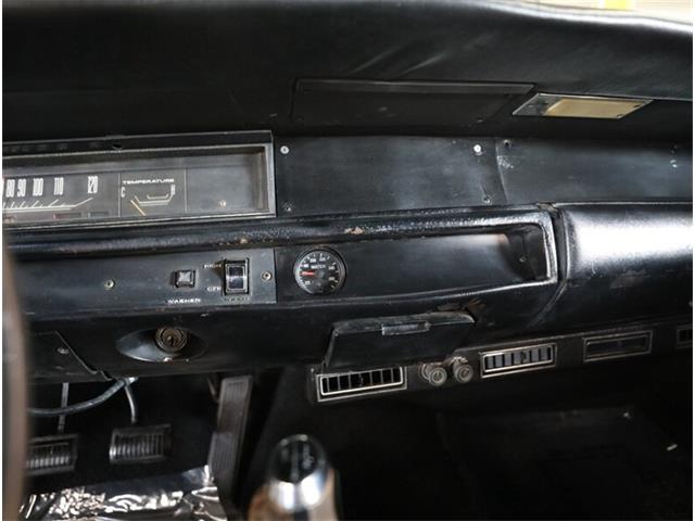 1968 Plymouth Road Runner (CC-2079834) for sale in Addison, Illinois
