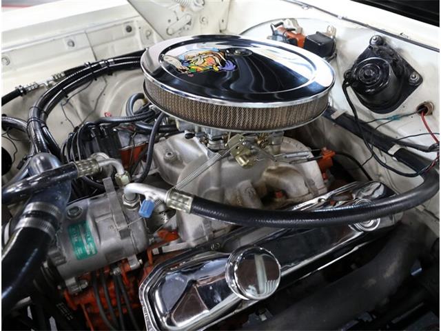 1968 Plymouth Road Runner (CC-2079834) for sale in Addison, Illinois