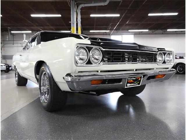 1968 Plymouth Road Runner (CC-2079834) for sale in Addison, Illinois