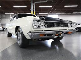 1968 Plymouth Road Runner (CC-2079834) for sale in Addison, Illinois