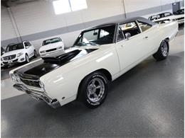 1968 Plymouth Road Runner (CC-2079834) for sale in Addison, Illinois