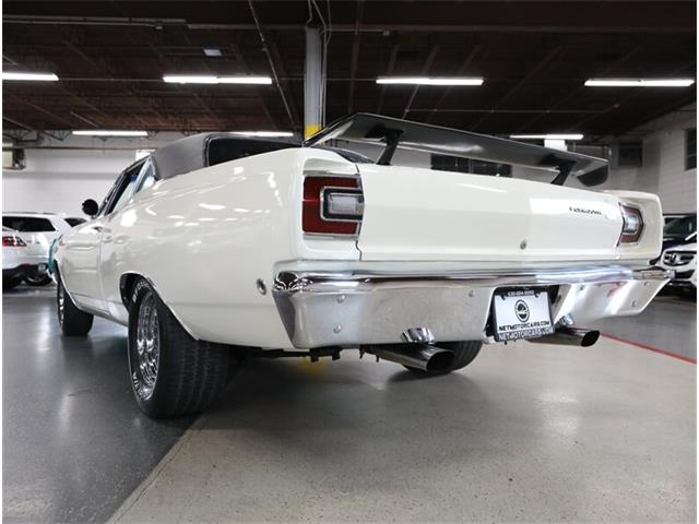 1968 Plymouth Road Runner (CC-2079834) for sale in Addison, Illinois
