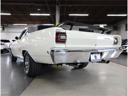 1968 Plymouth Road Runner (CC-2079834) for sale in Addison, Illinois
