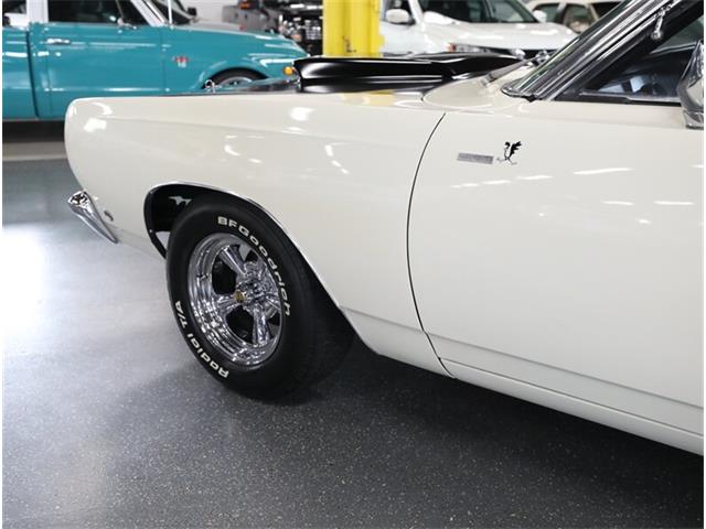 1968 Plymouth Road Runner (CC-2079834) for sale in Addison, Illinois