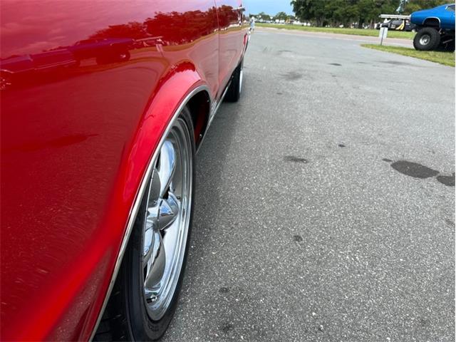 1965 Pontiac GTO (CC-2079835) for sale in Largo, Florida