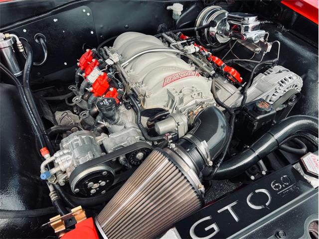 1965 Pontiac GTO (CC-2079835) for sale in Largo, Florida