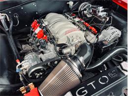 1965 Pontiac GTO (CC-2079835) for sale in Largo, Florida