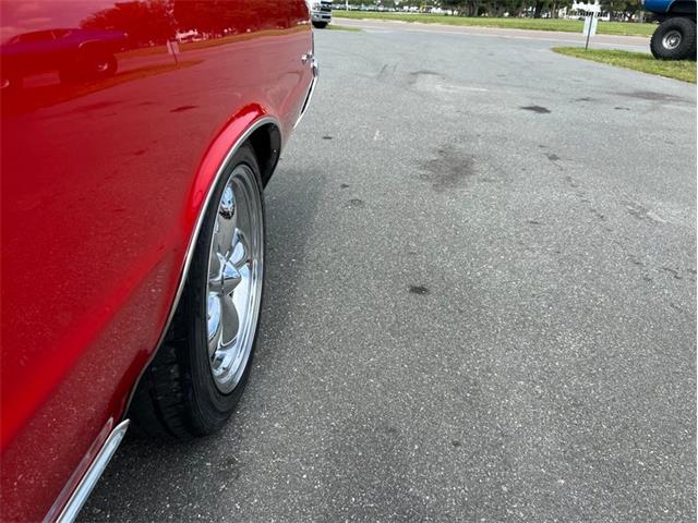 1965 Pontiac GTO (CC-2079835) for sale in Largo, Florida