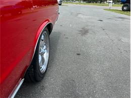 1965 Pontiac GTO (CC-2079835) for sale in Largo, Florida