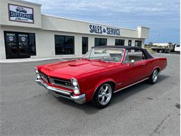 1965 Pontiac GTO (CC-2079835) for sale in Largo, Florida