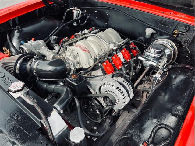 1965 Pontiac GTO (CC-2079835) for sale in Largo, Florida