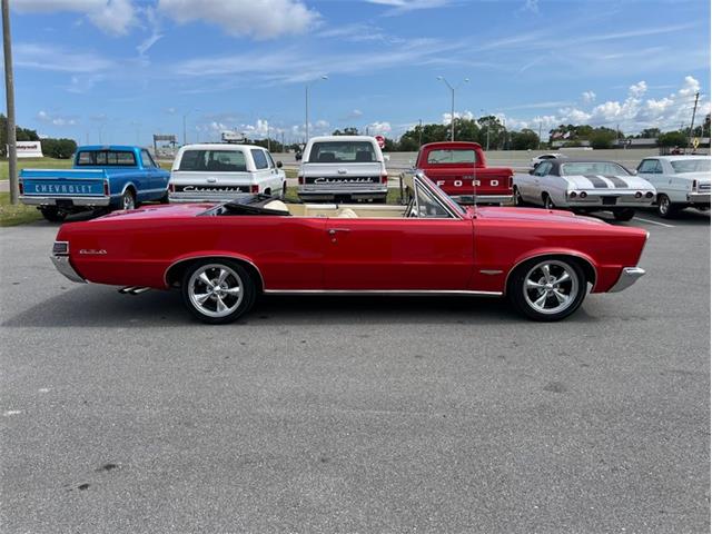 1965 Pontiac GTO (CC-2079835) for sale in Largo, Florida
