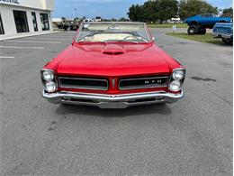 1965 Pontiac GTO (CC-2079835) for sale in Largo, Florida