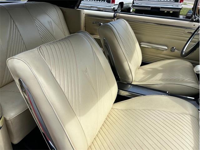 1965 Pontiac GTO (CC-2079835) for sale in Largo, Florida