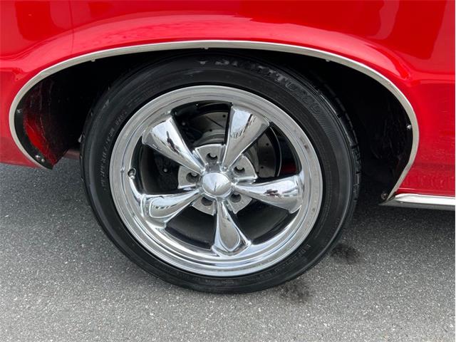 1965 Pontiac GTO (CC-2079835) for sale in Largo, Florida