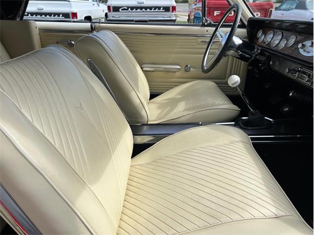 1965 Pontiac GTO (CC-2079835) for sale in Largo, Florida