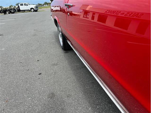 1965 Pontiac GTO (CC-2079835) for sale in Largo, Florida