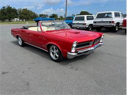 1965 Pontiac GTO (CC-2079835) for sale in Largo, Florida