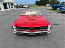 1965 Pontiac GTO (CC-2079835) for sale in Largo, Florida