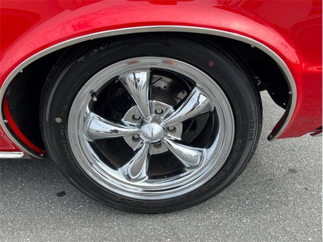 1965 Pontiac GTO (CC-2079835) for sale in Largo, Florida