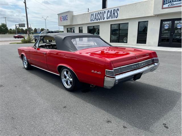 1965 Pontiac GTO (CC-2079835) for sale in Largo, Florida