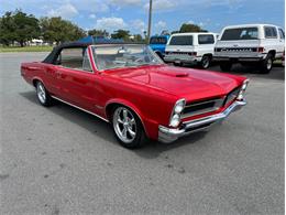1965 Pontiac GTO (CC-2079835) for sale in Largo, Florida