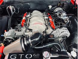 1965 Pontiac GTO (CC-2079835) for sale in Largo, Florida