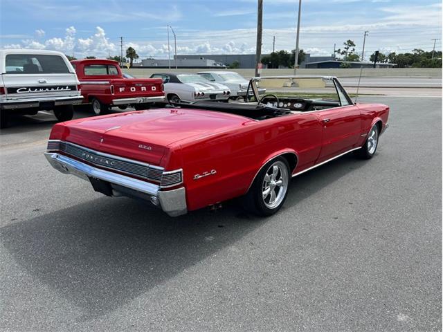 1965 Pontiac GTO (CC-2079835) for sale in Largo, Florida