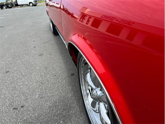 1965 Pontiac GTO (CC-2079835) for sale in Largo, Florida