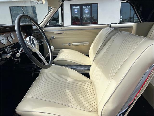 1965 Pontiac GTO (CC-2079835) for sale in Largo, Florida