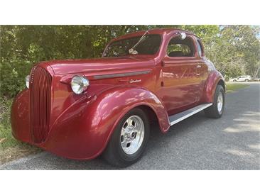 1937 Plymouth 2-Dr Coupe (CC-2079836) for sale in Asheboro, North Carolina