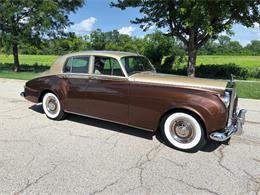 1959 Rolls-Royce Silver Cloud (CC-2079837) for sale in Carey, Illinois