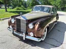 1959 Rolls-Royce Silver Cloud (CC-2079837) for sale in Carey, Illinois