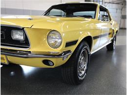 1968 Ford Mustang (CC-2079838) for sale in Addison, Illinois