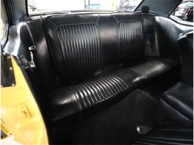 1968 Ford Mustang (CC-2079838) for sale in Addison, Illinois