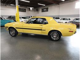 1968 Ford Mustang (CC-2079838) for sale in Addison, Illinois