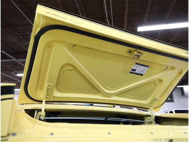 1968 Ford Mustang (CC-2079838) for sale in Addison, Illinois
